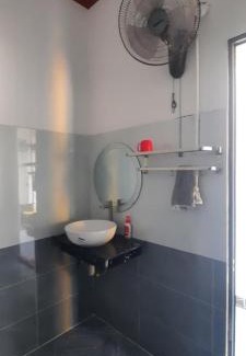 Mang Yang Hotel | HomeStay Nhà E Phú Yên