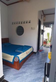 Mang Yang Hotel | HomeStay Nhà E Phú Yên