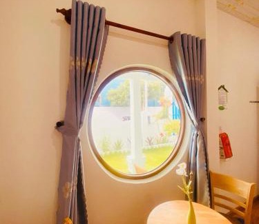 Phu Quy Apartment | Homestay Phúc Lộc Phú Quý
