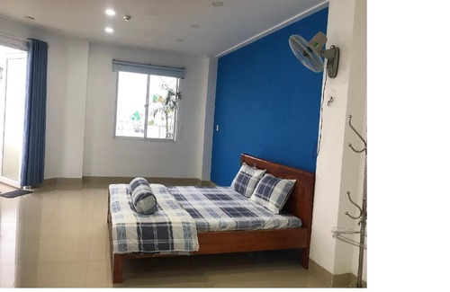 Phuong 15 House | Homestay Phạm Văn Bach