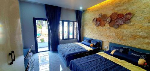 Phu Quy Apartment | Homestay Quyên Quỳnh