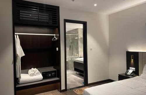 Mang Yang Apartment | HOMESTAY SAPPHIRE Hạ Long