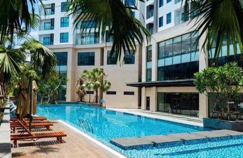Mang Yang Apartment | HOMESTAY SAPPHIRE Hạ Long