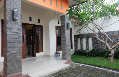 Condongcatur House | Homestay Sawitsari Dekat Pakuwon Mall dan UGM by Simply Homy