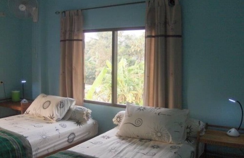 Bang Rachan House | Homestay Singburi Thailand
