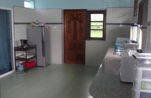 Bang Rachan House | Homestay Singburi Thailand