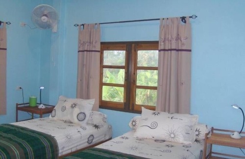 Bang Rachan House | Homestay Singburi Thailand