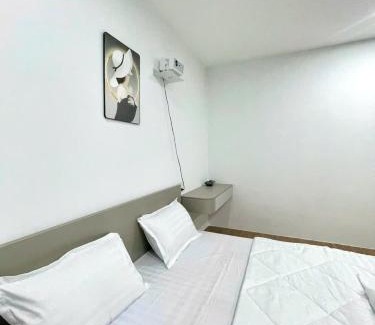 Long Bien Apartment | Homestay Tâm Anh