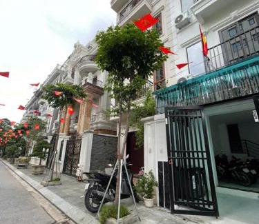 Long Bien Apartment | Homestay Tâm Anh