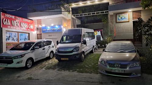 Khanh Hai Hotel | Homestay tốt nhất biển Ninh Thuận GIA VIÊN NINH CHỮ