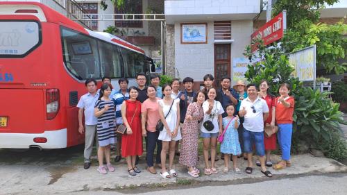 Khanh Hai Hotel | Homestay tốt nhất biển Ninh Thuận GIA VIÊN NINH CHỮ