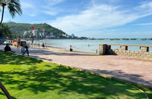 Thang Tam Apartment | Homestay View Biển Vũng Tàu