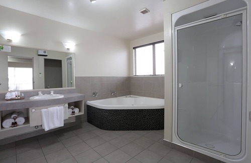 Invercargill Hotel | Homestead Villa Motel