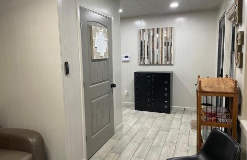 Hugo House | HomeSuite Cabin Relaxing Getaway Near Casino