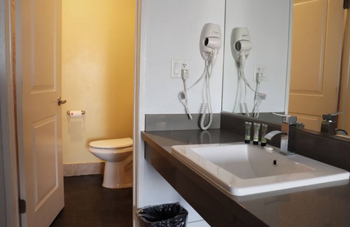 Koreatown Hotel | Hometel Suites - Los Angeles (Koreatown)