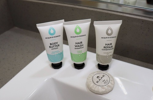 Koreatown Hotel | Hometel Suites - Los Angeles (Koreatown)