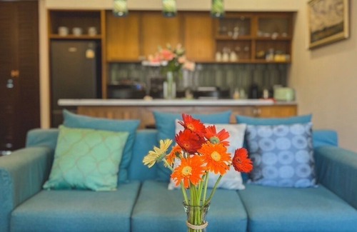 San Sai House | Hometown Hometale Chiangmai