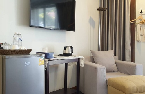 San Sai House | Hometown Hometale Chiangmai