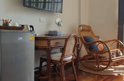 San Sai House | Hometown Hometale Chiangmai