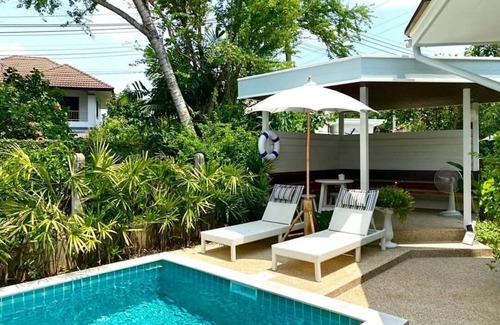 San Sai House | Hometown Hometale Chiangmai