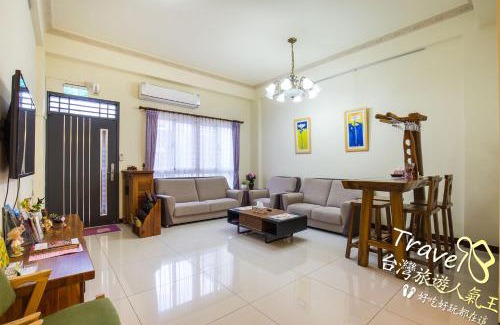 Yuli House | Hometown Times Homestay