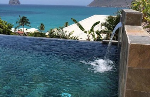 Le Diamant Apartment | Homevasion Martinique