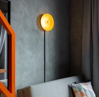 Nowe Miasto Apartment | Homewell Orange Soft Lofts