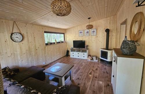 Karniewek Villa | HomeWood - Popowo Letnisko
