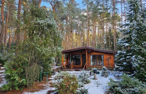 Karniewek Villa | HomeWood - Popowo Letnisko