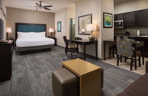 Town Center Hotel | Homewood Suites Atlanta Kennesaw