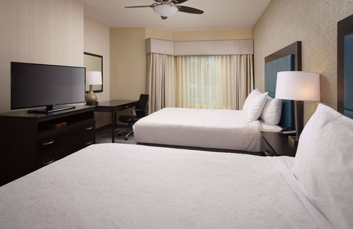Town Center Hotel | Homewood Suites Atlanta Kennesaw