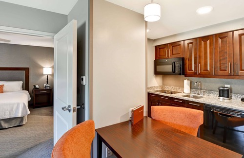 New Hartford Hotel | Homewood Suites by Hilton New Hartford Utica