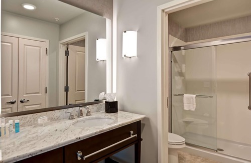 New Hartford Hotel | Homewood Suites by Hilton New Hartford Utica