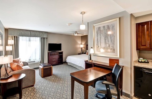 New Hartford Hotel | Homewood Suites by Hilton New Hartford Utica