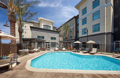 North Redondo Hotel | Homewood Suites By Hilton Los Angeles Redondo Beach