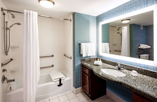Southside Hotel | Homewood Suites by Hilton Jacksonville-South/St. Johns Ctr.