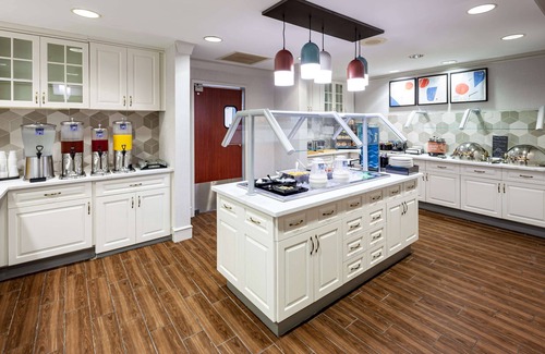 Southside Hotel | Homewood Suites by Hilton Jacksonville-South/St. Johns Ctr.