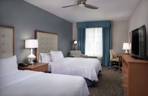 Oakley Hotel | Homewood Suites by Hilton Cincinnati-Midtown, OH