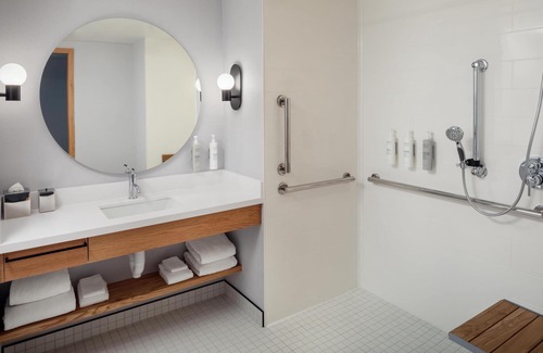 The Gulch Hotel | Homewood Suites By Hilton Nashville Downtown The Gulch