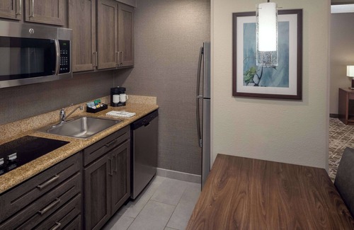 Wallingford Hotel | Homewood Suites by Hilton Wallingford-Meriden