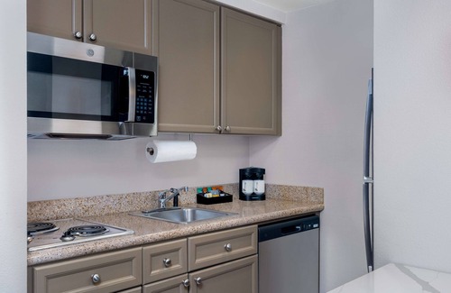 Gunter Afs Hotel | Homewood Suites by Hilton Montgomery