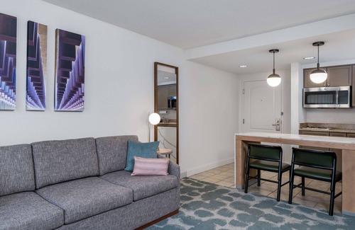 Gunter Afs Hotel | Homewood Suites by Hilton Montgomery