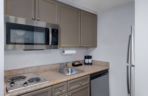 Gunter Afs Hotel | Homewood Suites by Hilton Montgomery