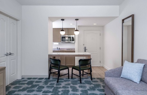 Gunter Afs Hotel | Homewood Suites by Hilton Montgomery