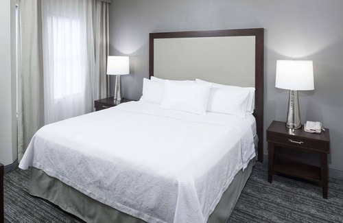 Graysville Hotel | Homewood Suites by Hilton Chattanooga - Hamilton Place