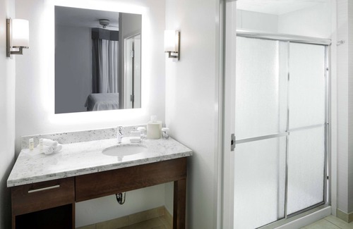 Graysville Hotel | Homewood Suites by Hilton Chattanooga - Hamilton Place