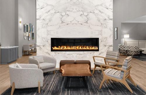 Palo Alto Hotel | Homewood Suites by Hilton Palo Alto