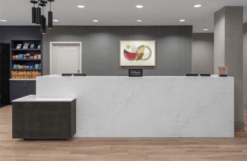 Palo Alto Hotel | Homewood Suites by Hilton Palo Alto