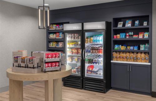 Palo Alto Hotel | Homewood Suites by Hilton Palo Alto