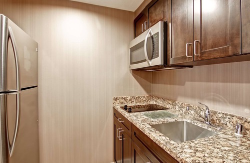 Palo Alto Hotel | Homewood Suites by Hilton Palo Alto